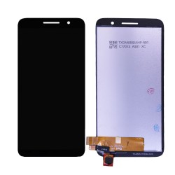 Touch+Display Alcatel 1/OT5033 Preto